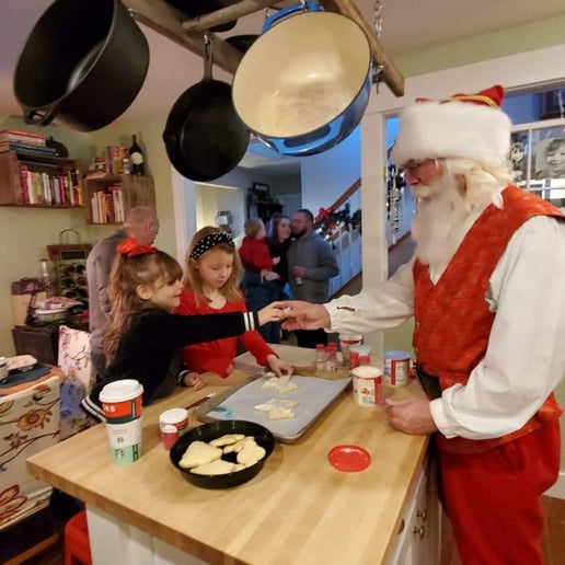 Gallery photo 8 of Santa Christopher