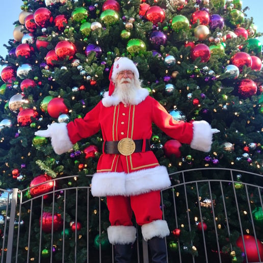 Gallery photo 10 of Santa Christopher