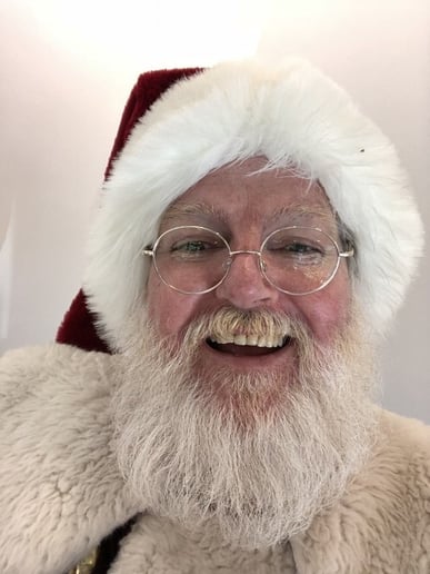 Gallery photo 4 of Santa Christopher
