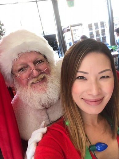 Gallery photo 2 of Santa Christopher