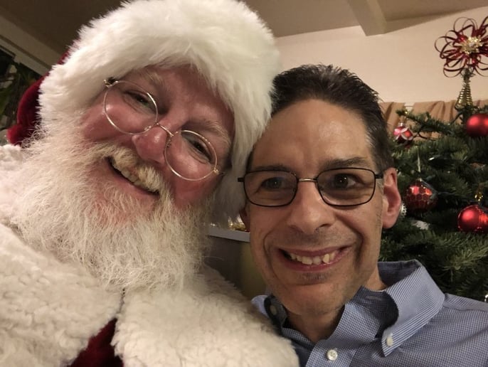 Gallery photo 6 of Santa Christopher