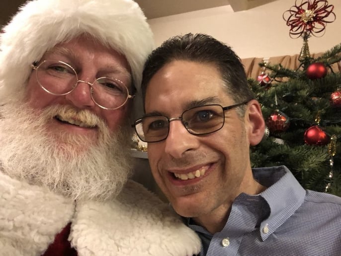 Gallery photo 7 of Santa Christopher