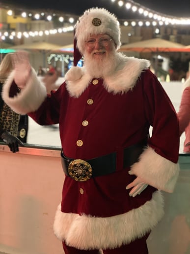 Gallery photo 9 of Santa Christopher