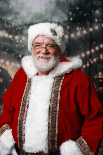 Gallery photo 4 of "Santa" Chuck B.