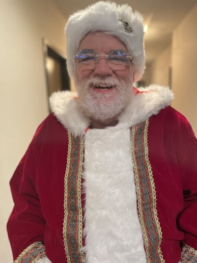 Gallery photo 10 of "Santa" Chuck B.
