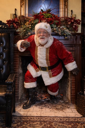 Gallery photo 7 of "Santa" Chuck B.