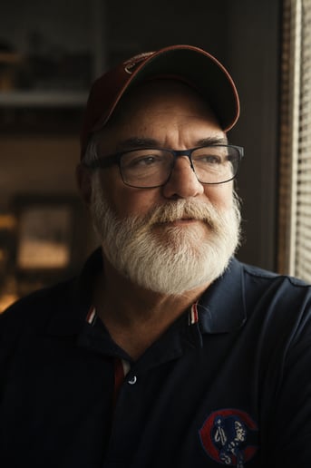 Gallery photo 2 of "Santa" Chuck B.