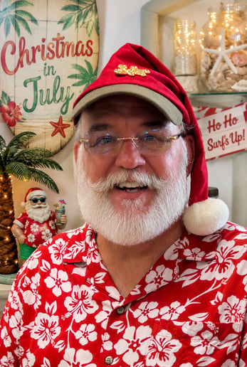 Gallery photo 5 of "Santa" Chuck B.