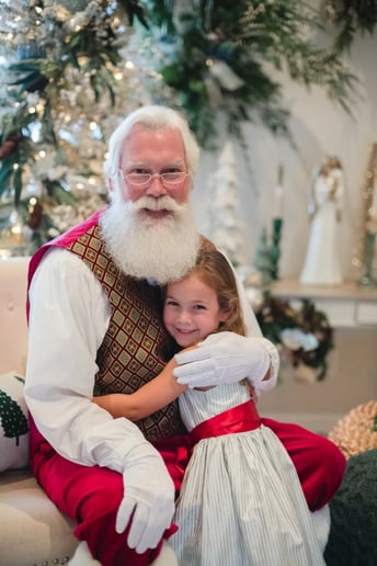 Gallery photo 1 of Santa Chuck