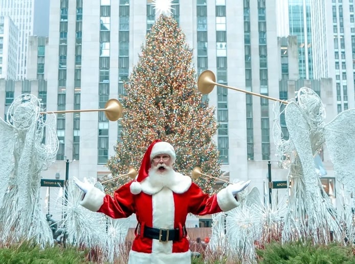 Gallery photo 3 of Santa Chuck