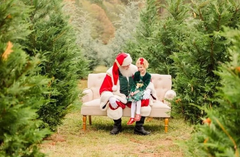 Gallery photo 4 of Santa Chuck