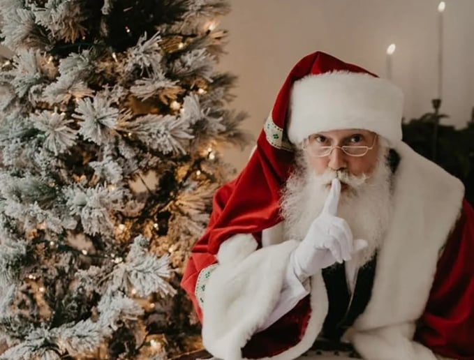 Gallery photo 5 of Santa Chuck