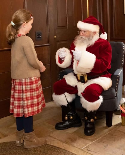 Gallery photo 1 of Santa Chuck