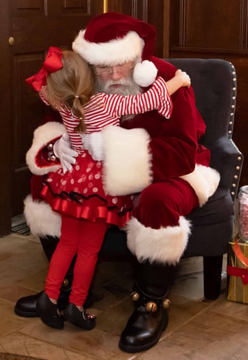 Gallery photo 4 of Santa Chuck