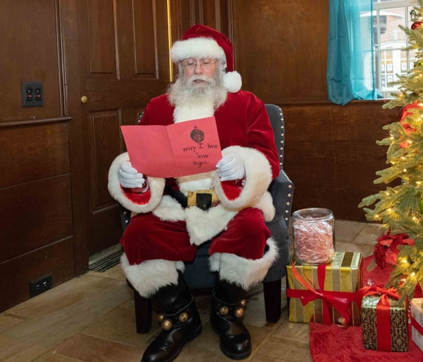 Gallery photo 5 of Santa Chuck