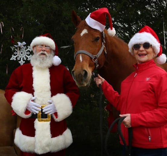 Gallery photo 7 of Santa Chuck