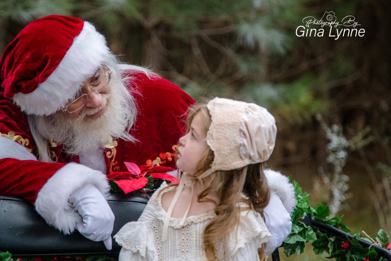 Gallery photo 1 of Santa Chuck Odom