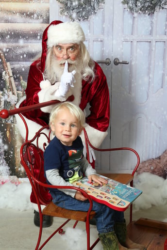 Gallery photo 8 of Santa Chuck Odom