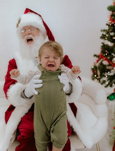 Gallery photo 1 of Santa Chuck (Papa Claus)