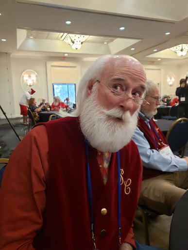Gallery photo 5 of Santa Chuck (Papa Claus)