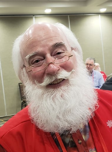 Gallery photo 7 of Santa Chuck (Papa Claus)