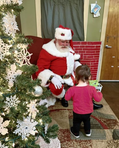 Gallery photo 4 of Santa Chuck