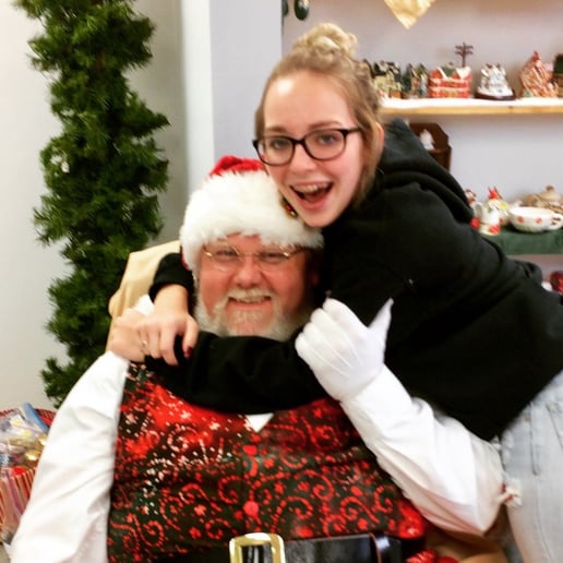 Gallery photo 4 of Santa Clark