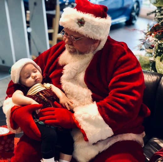 Gallery photo 7 of Santa Clark