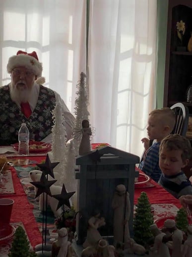 Gallery photo 8 of Santa Clark