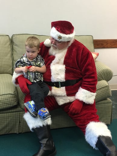 Gallery photo 6 of Santa Clark