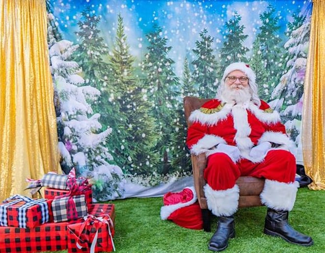 Gallery photo 10 of Santa Clark