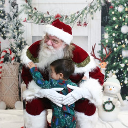 Gallery photo 3 of Santa Clark