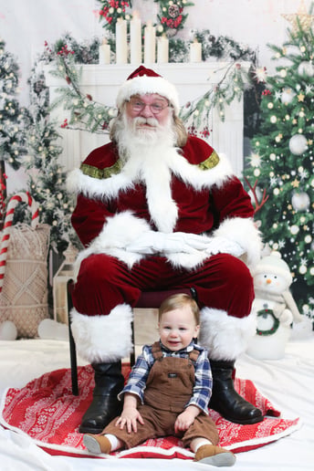 Gallery photo 4 of Santa Clark