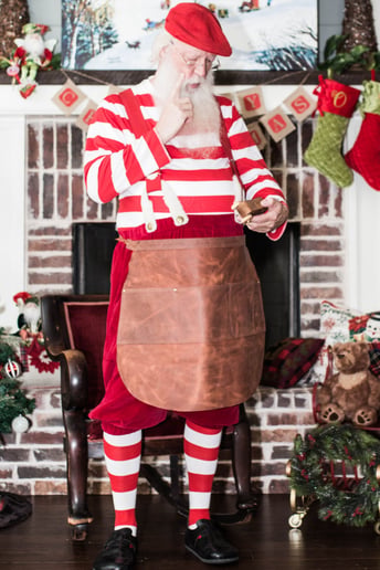 Gallery photo 6 of Santa Claus- Character Connection