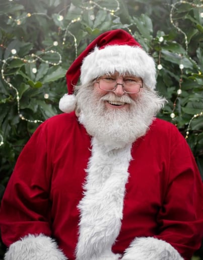Gallery photo 1 of Santa Claus Kenny
