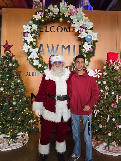 Gallery photo 1 of Santa Michael