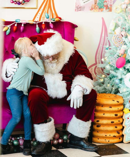 Gallery photo 3 of Santa Michael