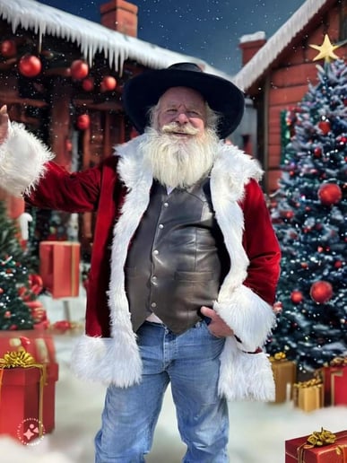Gallery photo 4 of Santa Michael
