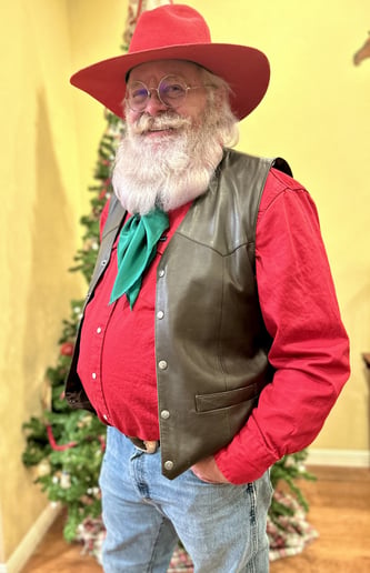 Gallery photo 5 of Santa Michael