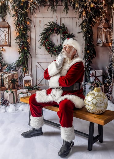 Gallery photo 6 of Santa Michael