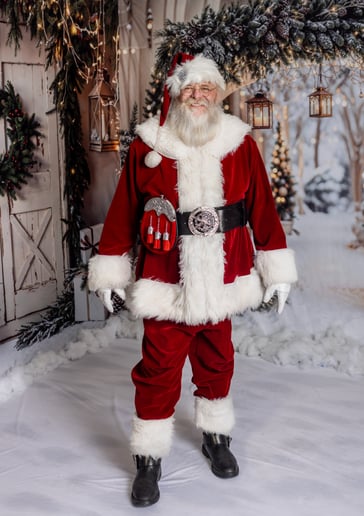 Gallery photo 7 of Santa Michael