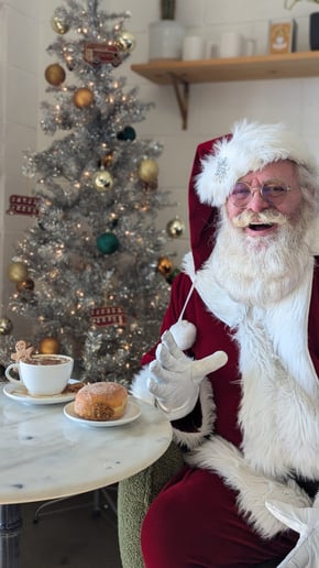 Gallery photo 8 of Santa Michael