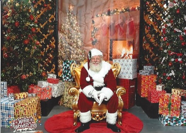 Gallery photo 9 of Santa Michael