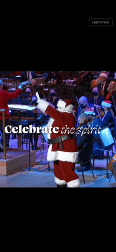 Gallery photo 3 of Santa Claus Chuck