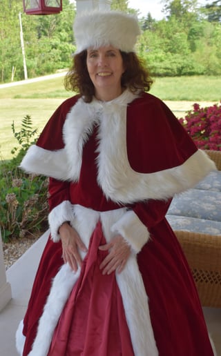 Gallery photo 4 of Gettysburg Santa