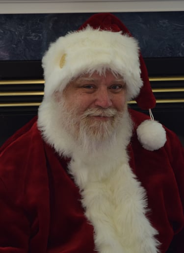 Gallery photo 5 of Gettysburg Santa