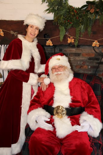 Gallery photo 8 of Gettysburg Santa