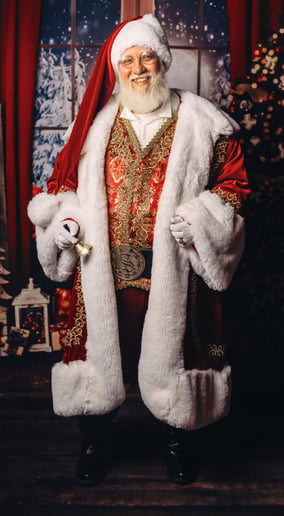 Gallery photo 6 of The Crawfords Claus