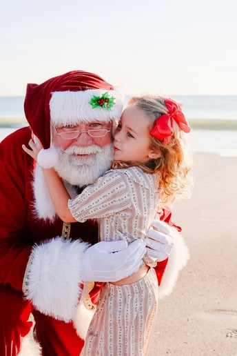 Gallery photo 10 of Mandarin Santa and The Grinch