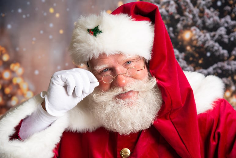 Gallery photo 4 of Santa Claus John